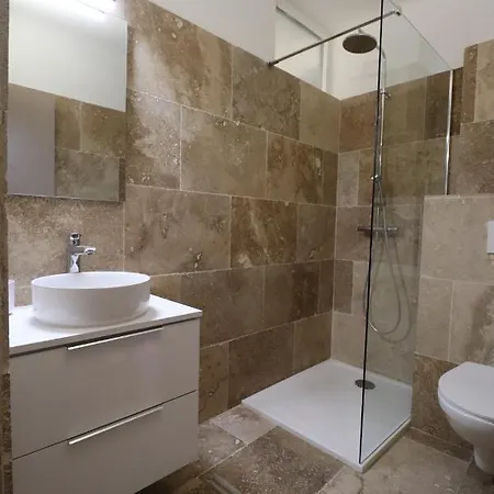 Apartment T2 Parking Gratuit *
